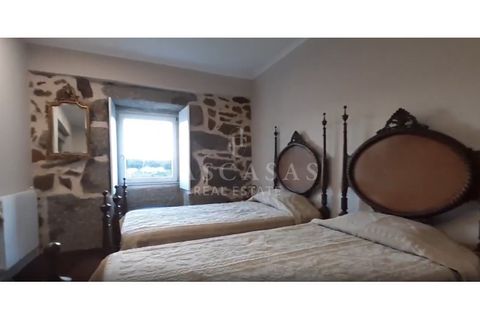 Villa i Gestaco, Porto, Gestaco - € 830.000 | Ref: #150-2025 - foto 13