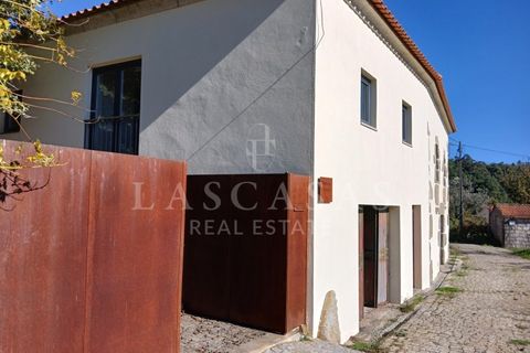 Villa i Gestaco, Porto, Gestaco - € 830.000 | Ref: #150-2025 - foto 19