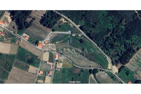 Villa i Gestaco, Porto, Gestaco - € 830.000 | Ref: #150-2025 - foto 27