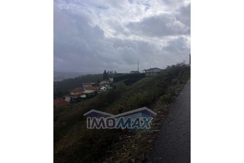 Helårsgrund i Paredes, Porto, Paredes - € 62.500 | Ref: 2025-053 - foto 1