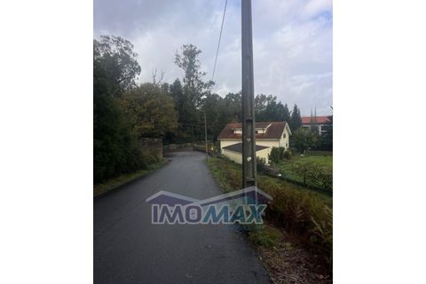 Helårsgrund i Paredes, Porto, Paredes - € 62.500 | Ref: 2025-053 - foto 2