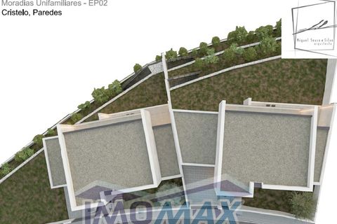 Helårsgrund i Paredes, Porto, Paredes - € 62.500 | Ref: 2025-053 - foto 8