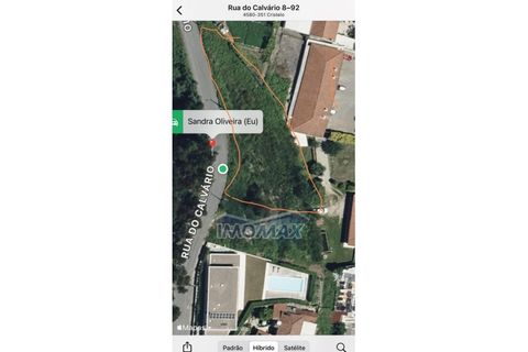 Helårsgrund i Paredes, Porto, Paredes - € 62.500 | Ref: 2025-053 - foto 16