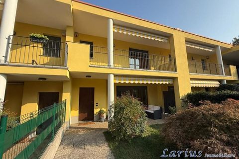 Rækkehus i Erba, Como, Erba - € 355.000 | Ref: Erb82 - foto 7