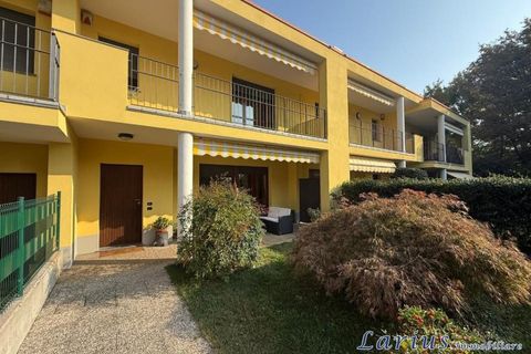 Rækkehus i Erba, Como, Erba - € 355.000 | Ref: Erb82 - foto 8