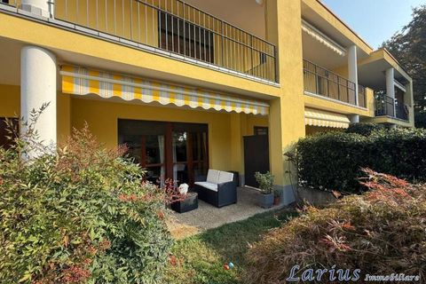 Rækkehus i Erba, Como, Erba - € 355.000 | Ref: Erb82 - foto 9