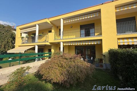 Rækkehus i Erba, Como, Erba - € 355.000 | Ref: Erb82 - foto 10