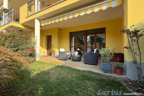 Rækkehus i Erba, Como, Erba - € 355.000 | Ref: Erb82 - foto 11