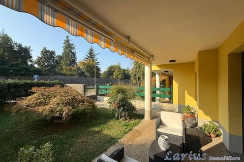 Rækkehus i Erba, Como, Erba - € 355.000 | Ref: Erb82 - foto 12