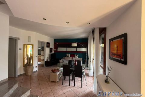 Rækkehus i Erba, Como, Erba - € 355.000 | Ref: Erb82 - foto 15