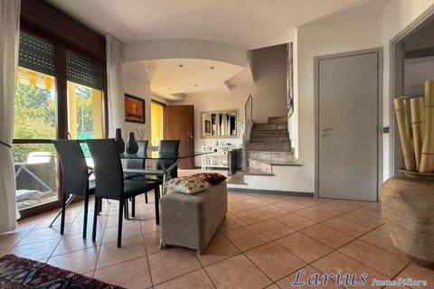 Rækkehus i Erba, Como, Erba - € 355.000 | Ref: Erb82 - foto 20