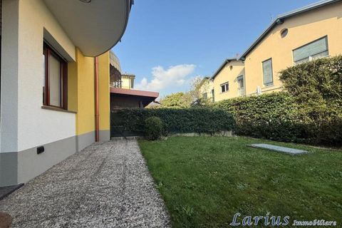 Rækkehus i Erba, Como, Erba - € 355.000 | Ref: Erb82 - foto 5
