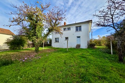 Villa i Brioude, Haute-Loire, Brioude - € 130.000 | Ref: V10000367 - foto 2