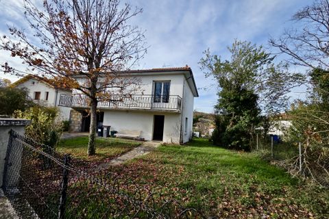 Villa i Brioude, Haute-Loire, Brioude - € 130.000 | Ref: V10000367 - foto 3