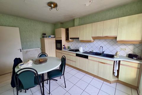 Villa i Brioude, Haute-Loire, Brioude - € 130.000 | Ref: V10000367 - foto 4