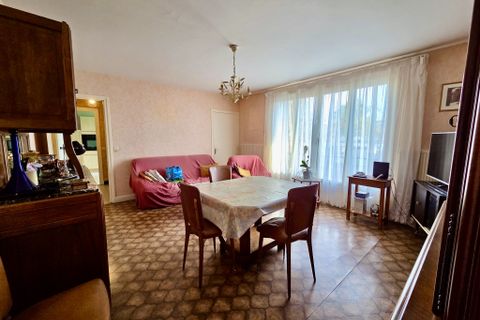 Villa i Brioude, Haute-Loire, Brioude - € 130.000 | Ref: V10000367 - foto 6