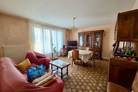 Villa i Brioude, Haute-Loire, Brioude - € 130.000 | Ref: V10000367 - foto 7