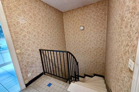 Villa i Brioude, Haute-Loire, Brioude - € 130.000 | Ref: V10000367 - foto 8