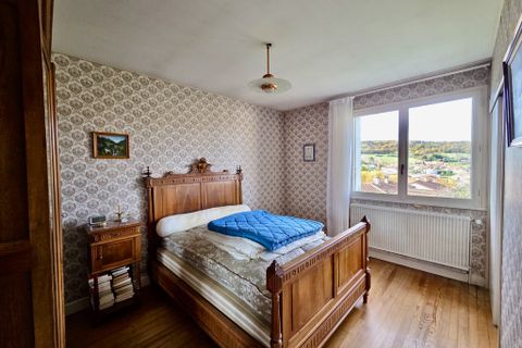 Villa i Brioude, Haute-Loire, Brioude - € 130.000 | Ref: V10000367 - foto 9