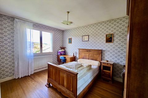 Villa i Brioude, Haute-Loire, Brioude - € 130.000 | Ref: V10000367 - foto 10