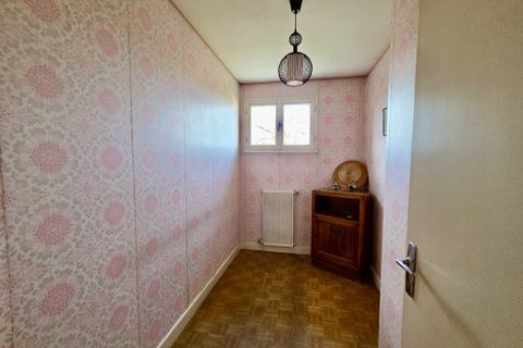 Villa i Brioude, Haute-Loire, Brioude - € 130.000 | Ref: V10000367 - foto 11