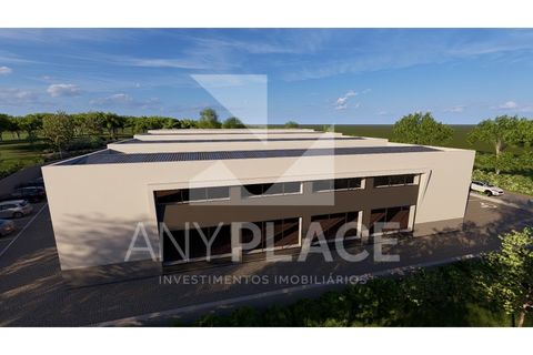 Erhvervsejendom i Almancil, Faro, Almancil - € 700.000 | Ref: AP018/2022 - foto 3