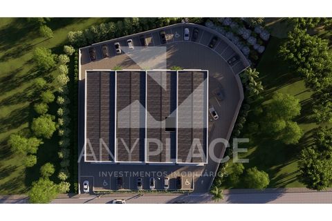 Erhvervsejendom i Almancil, Faro, Almancil - € 700.000 | Ref: AP018/2022 - foto 7