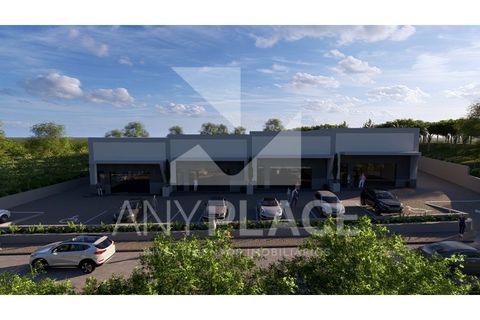 Erhvervsejendom i Almancil, Faro, Almancil - € 700.000 | Ref: AP018/2022 - foto 10
