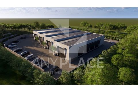 Erhvervsejendom i Almancil, Faro, Almancil - € 700.000 | Ref: AP018/2022 - foto 11