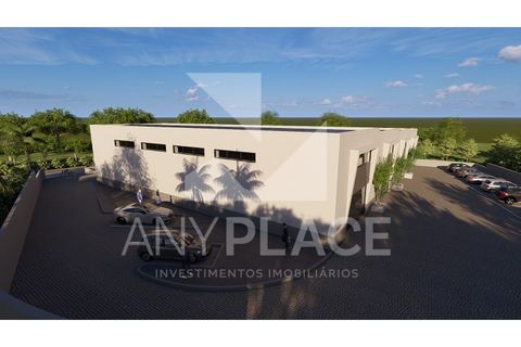 Erhvervsejendom i Almancil, Faro, Almancil - € 700.000 | Ref: AP018/2022 - foto 17