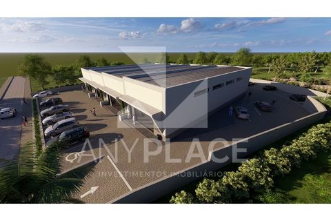 Erhvervsejendom i Almancil, Faro, Almancil - € 700.000 | Ref: AP018/2022 - foto 19