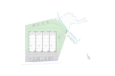 Erhvervsejendom i Almancil, Faro, Almancil - € 700.000 | Ref: AP018/2022 - foto 21