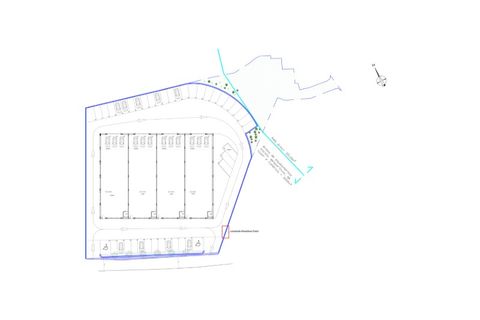 Erhvervsejendom i Almancil, Faro, Almancil - € 700.000 | Ref: AP018/2022 - foto 26