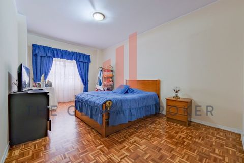 Lejlighed i Sintra, Lisbon, Sintra - € 330.000 | Ref: 120202500320 - foto 18