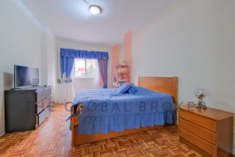 Lejlighed i Sintra, Lisbon, Sintra - € 330.000 | Ref: 120202500320 - foto 19