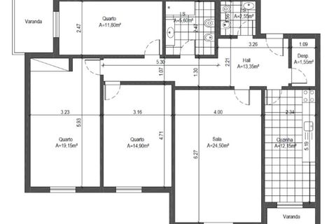 Lejlighed i Sintra, Lisbon, Sintra - € 330.000 | Ref: 120202500320 - foto 30
