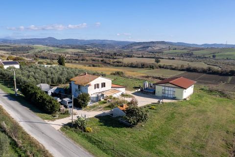 Farm i Manciano, Grosseto, Manciano - € 550.000 | Ref: 115 - foto 3