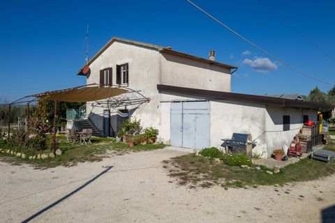 Farm i Manciano, Grosseto, Manciano - € 550.000 | Ref: 115 - foto 5