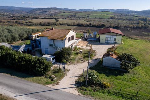 Farm i Manciano, Grosseto, Manciano - € 550.000 | Ref: 115 - foto 6