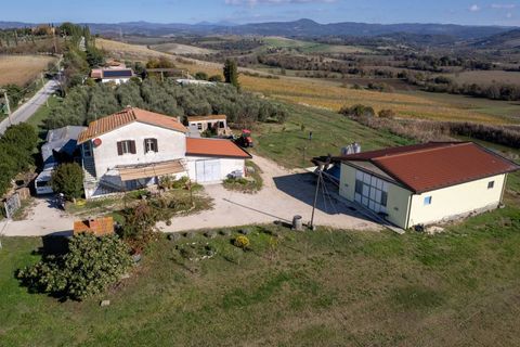 Farm i Manciano, Grosseto, Manciano - € 550.000 | Ref: 115 - foto 7