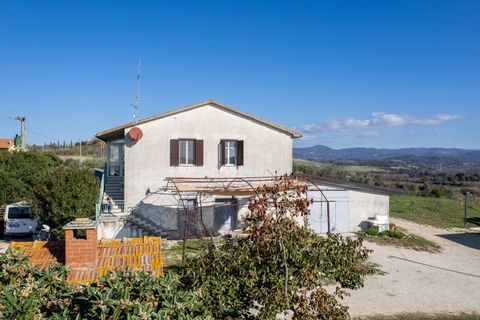 Farm i Manciano, Grosseto, Manciano - € 550.000 | Ref: 115 - foto 14