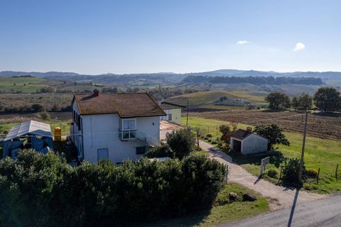 Farm i Manciano, Grosseto, Manciano - € 550.000 | Ref: 115 - foto 17