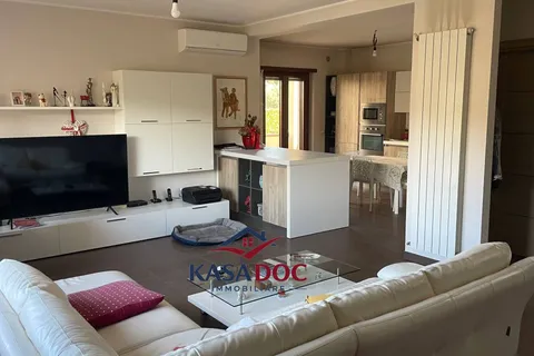 Villa i Catanzaro, Catanzaro, Catanzaro - € 298.000 | Ref: 1121 - foto 1
