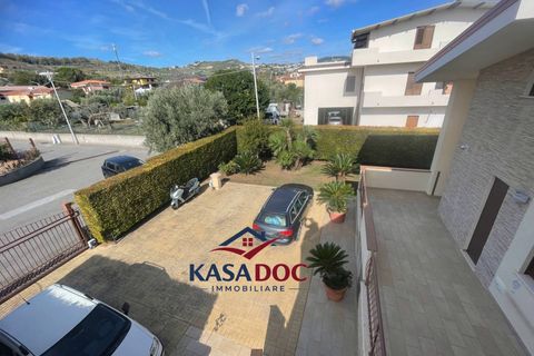 Villa i Catanzaro, Catanzaro, Catanzaro - € 298.000 | Ref: 1121 - foto 13