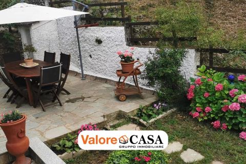 Villa i Ponzone, Alessandria, Ponzone - € 99.000 | Ref: 86445358 - foto 3