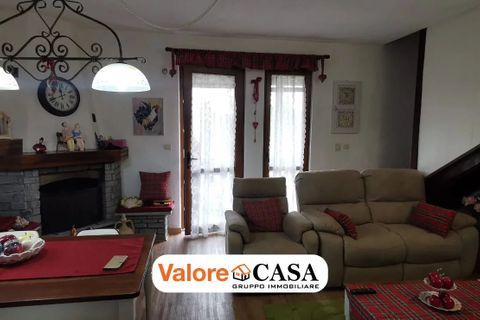 Villa i Ponzone, Alessandria, Ponzone - € 99.000 | Ref: 86445358 - foto 7