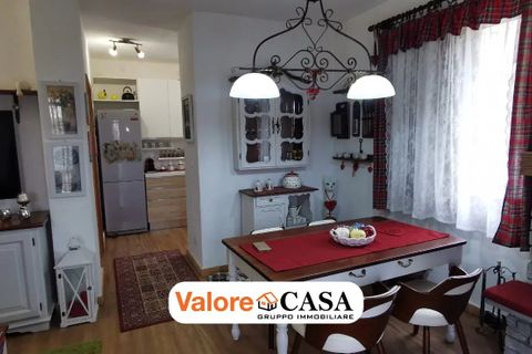 Villa i Ponzone, Alessandria, Ponzone - € 99.000 | Ref: 86445358 - foto 9