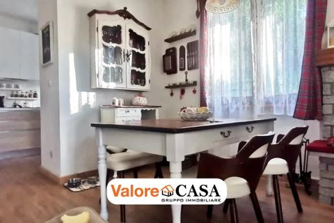 Villa i Ponzone, Alessandria, Ponzone - € 99.000 | Ref: 86445358 - foto 10