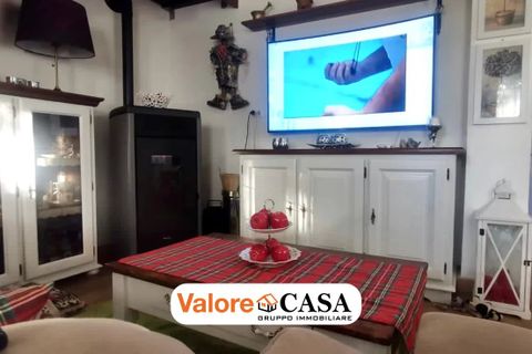 Villa i Ponzone, Alessandria, Ponzone - € 99.000 | Ref: 86445358 - foto 11