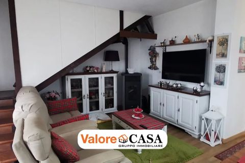 Villa i Ponzone, Alessandria, Ponzone - € 99.000 | Ref: 86445358 - foto 12